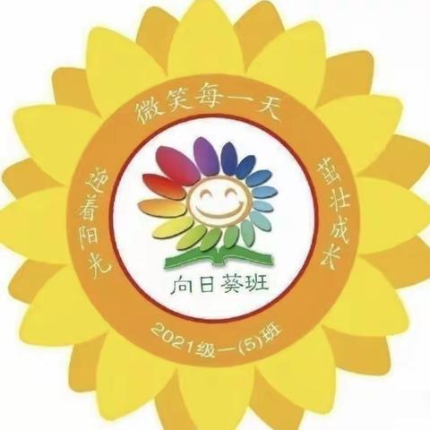 🌻🌻向日葵班阳光组🌻🌻