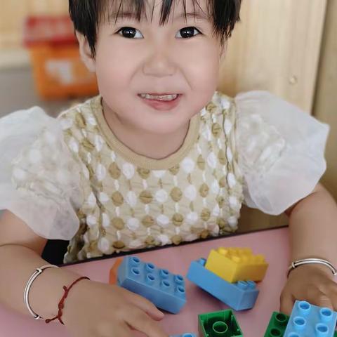 河东小区幼儿园巍巍老师的美篇