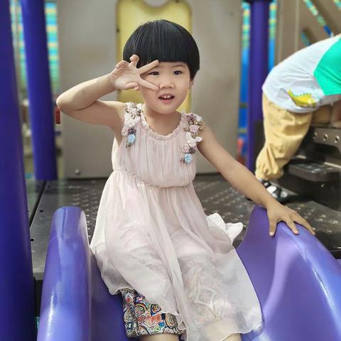 河东小区幼儿园巍巍老师的美篇