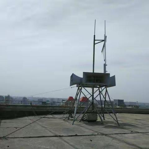 【西安市新城区】新城区9.18防空警报鸣放任务圆满完成