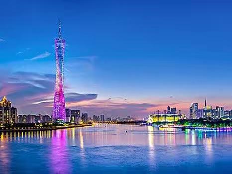 中国文化节之——穿“粤”山河 邂逅广东