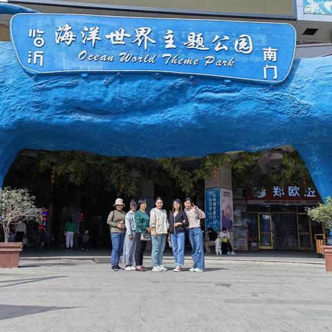 柔肩担重任 巾帼绽芳华|中铁四局七分公司沂河路快改项目团支部开展“春暖三月，关爱女性”主题活动