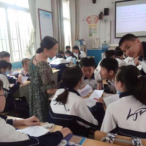 化伪存真齐建模，教研只为促真学——化学复习建模活动纪实