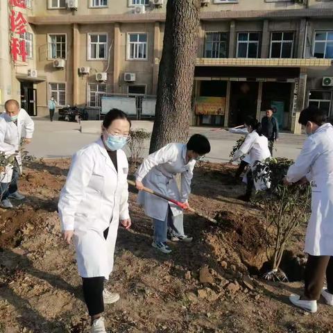 【我为群众办实事】传承习老革命精神和崇高风范实践活动