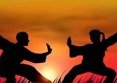 武术进校园，英雄出少年--------东回舍镇北水小学武术进校园活动