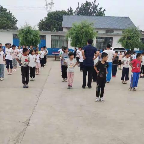 传承中华武术，倡导全民健身