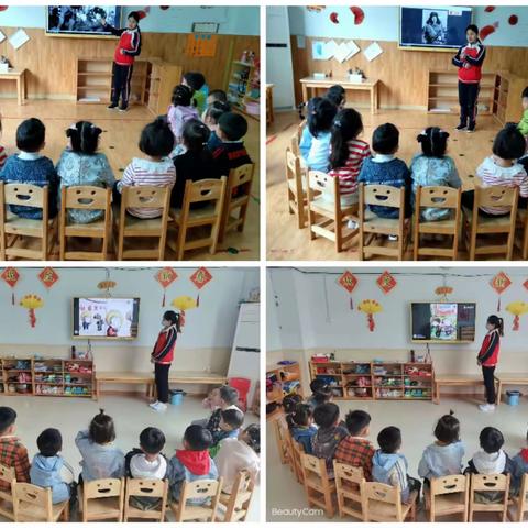 学习雷锋好榜样，暖心奉献快乐多