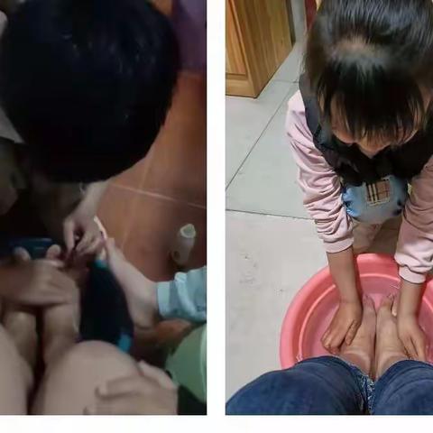 情暖母亲节，童心报春晖——单县舜师路小学三年级母亲节活动
