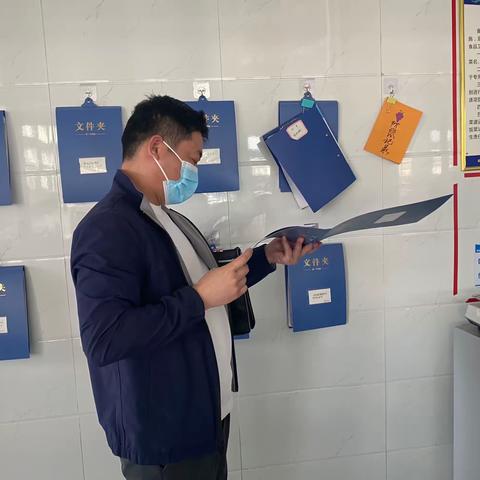 古桥镇中心小学学校食堂评价考核