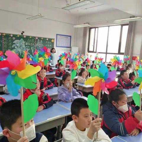 🐳 涑水三10班|新学期新期待新成长