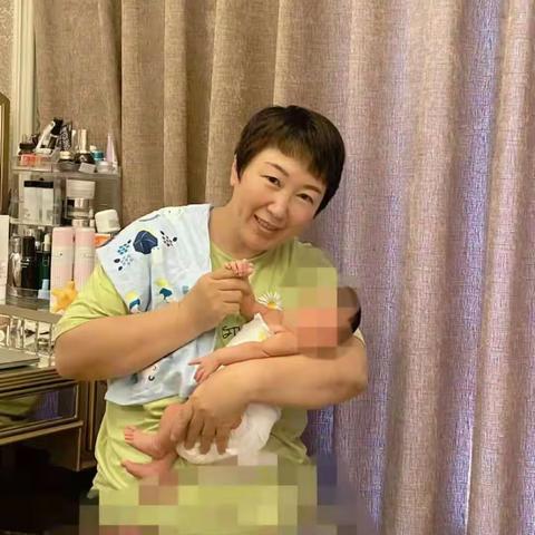 金牌月嫂的美篇