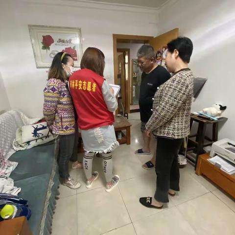 为国记账，为己理财――张家村街道办扎实推进住户记账工作