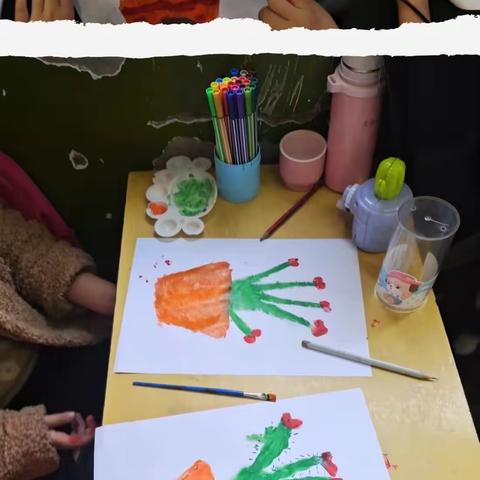 延续美好，缤纷童年——杨埠镇塔尾小学课后延时兴趣班开班啦