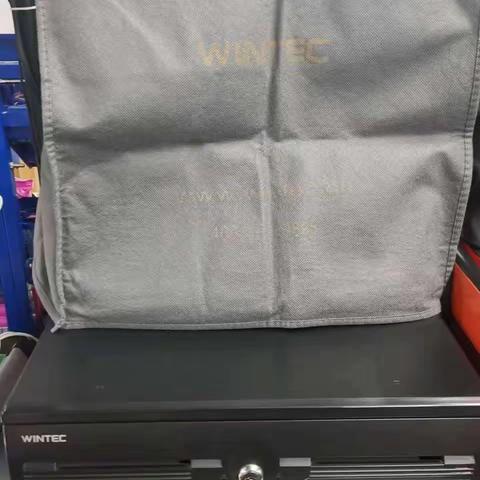 银台物品摆放标准