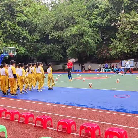 2023.3.30第八周区教研活动（东山实验小学）1