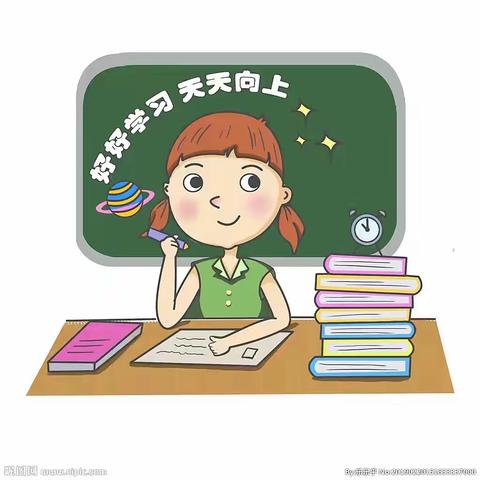 西扶仁小学一年级“居家学习好少年”评比活动