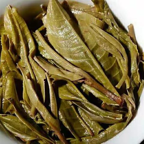 普洱茶等级的划分