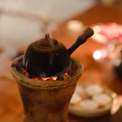 茶艺师评茶师为什么退出