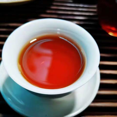 喝出茶的产地