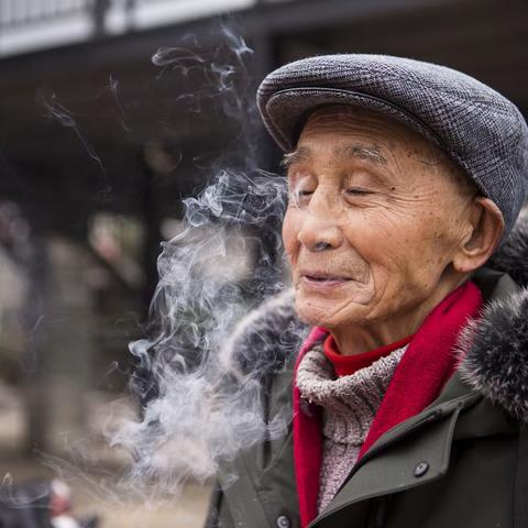 董兴林，耍出来的故事人生