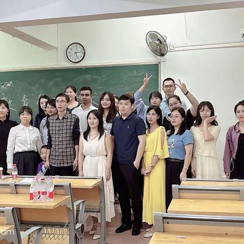 立足问题，思考实践—记海南师范大学教育学院教育管理专业第三次学术论坛