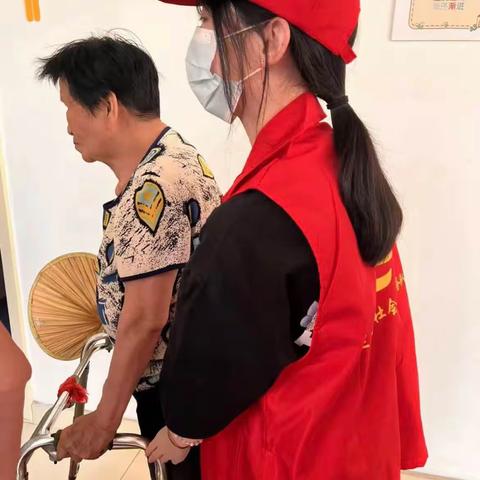 爱我达拉特 假期文明行