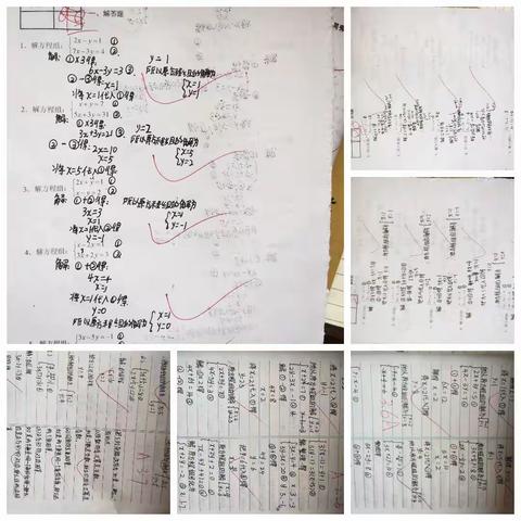 2216班班级周志——所有的种子都值得期待，等待一个华盖苍天的未来！