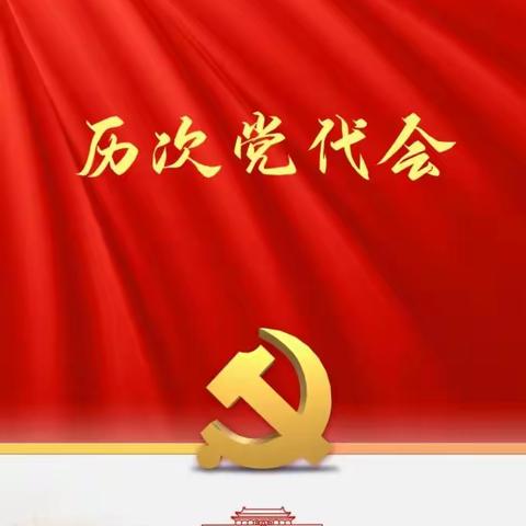 喜迎二十大|回顾百年党史系列06——中共六大