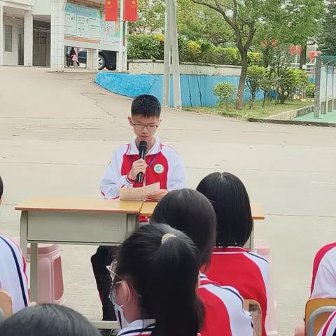 总结反思，展望未来 ——雅韶中学七年级秋季期中考试总结暨表彰大会