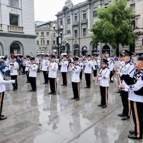 多措并举美环境，扮靓市容迎客来