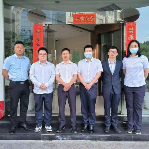 福安联社 不良清收不停歇，合力攻坚不松懈