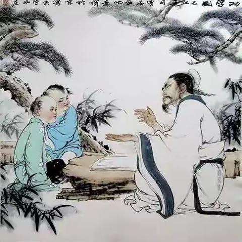 春芽作文阅读辅导中心孩子们眼中的世界！