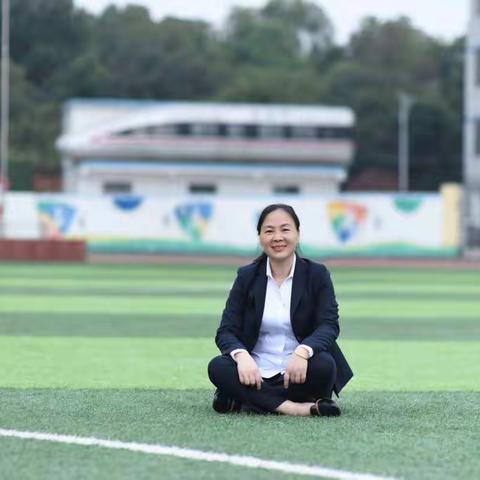 彩虹风雨后，成功细节中——2101班