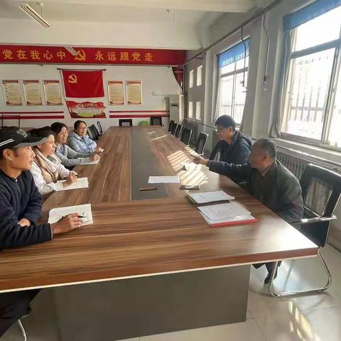 “课标”引领，砥砺前行——大码头镇西刘桥小学科学教研活动小记