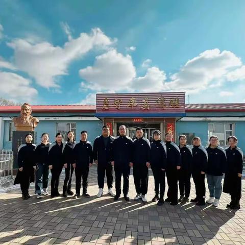 抓常规促教学 以检查促提升 ——朝阳区乐山镇莲花小学业务检查