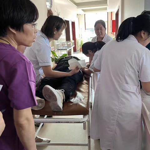 凝聚力量，为生命护航！