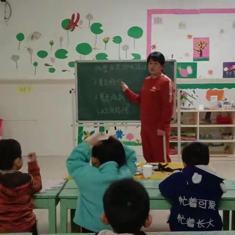 【安全教育】演练于行 · 防震于心——映山红幼儿园防震安全演练活动