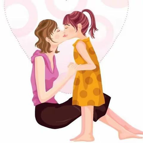 【英华小学】浓情五月天，做最好的自己，感恩我的母亲！——英华小学“母亲节”系列活动·“妈妈，我为您跳支舞！”