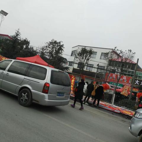 我和春节的对话~杨司楠