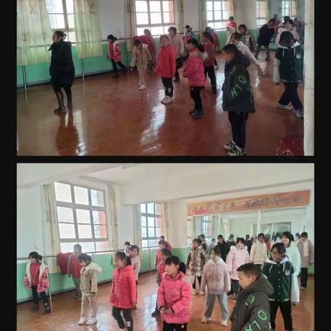 魅力社团，快乐启航——线王小学多彩社团活动开启新篇章