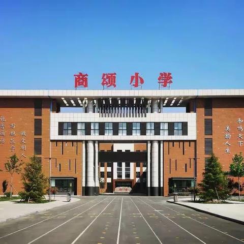 心随影动，护航成长——安阳高新区商颂小学三月份心理健康观影活动纪实