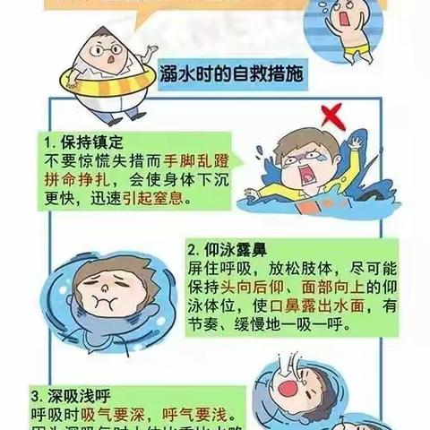 【预防溺水，珍爱生命】家长告知书