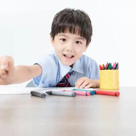 幼小衔接家园共育——正确用笔