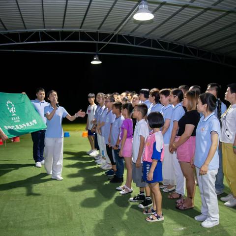 一场有趣的旅程，从这开始！（未来之星·广州站）