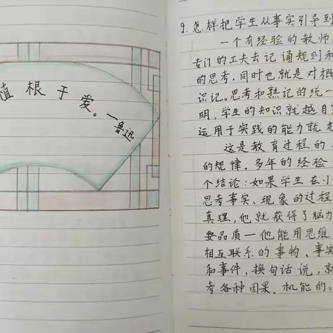 《给教师的一百条建议》读书感悟