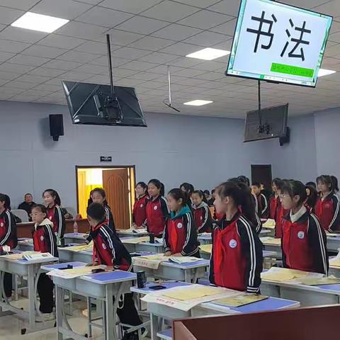 凝心聚力谋发展，携手同行共提升——记播明中心校后播明小学“五校联创”之教研活动