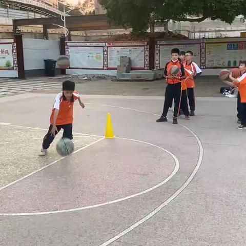 荔城街三中（小学部）课后服务（第二周）回顾👏👏