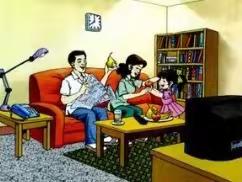 方城县第八小学——养正童真故事汇（三十四）