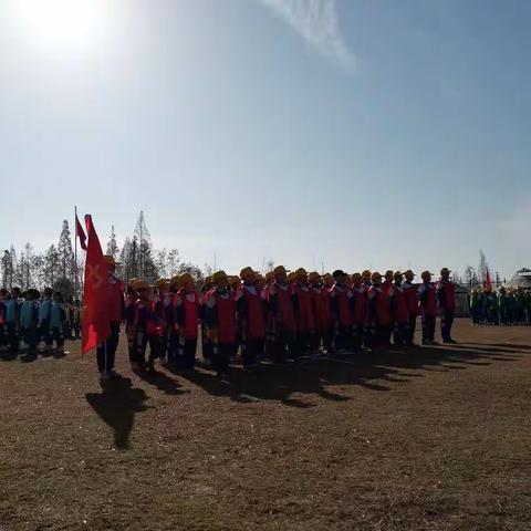 寓教于乐，寓学于趣——南县实验学校1605班“龟趣园”研学之旅