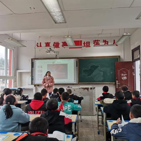 教研先行 研以致远——艺体组教研组活动